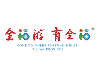 福建”全福游、有全?！?LOGO標識設計及含義釋意
